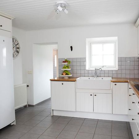 Вилла Granelunds Bed & Country Living Veberod City Экстерьер фото
