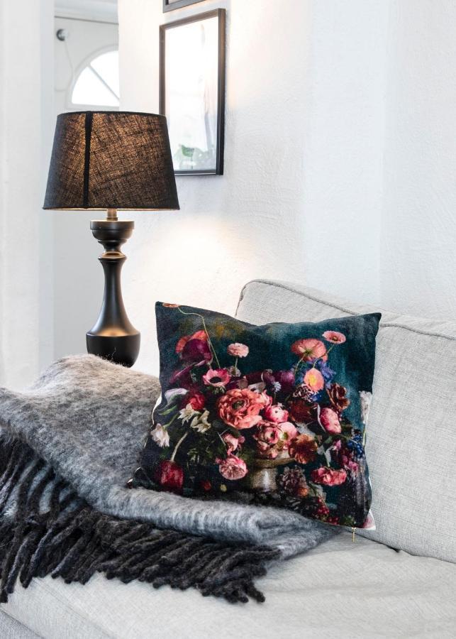 Вилла Granelunds Bed & Country Living Veberod City Экстерьер фото