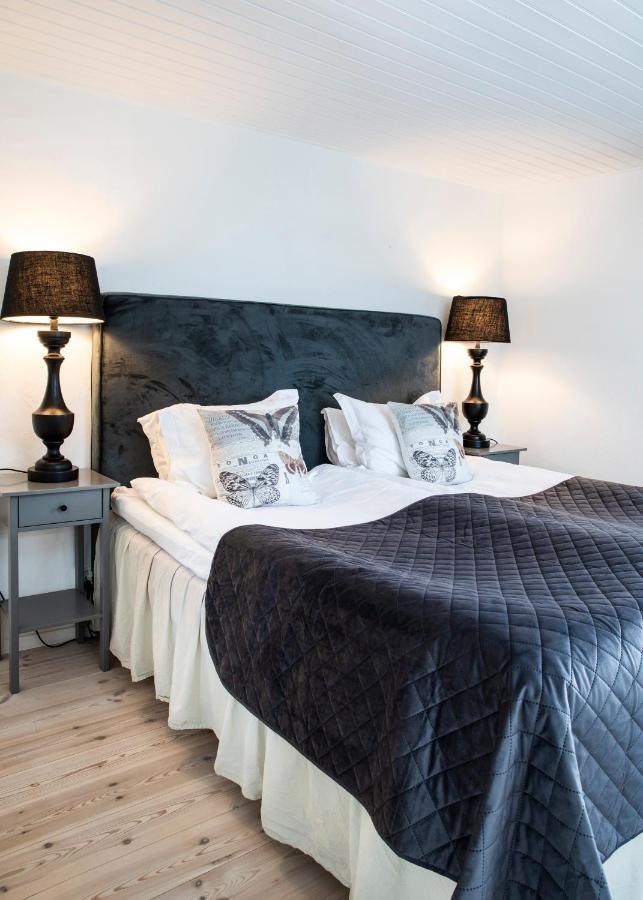 Вилла Granelunds Bed & Country Living Veberod City Экстерьер фото