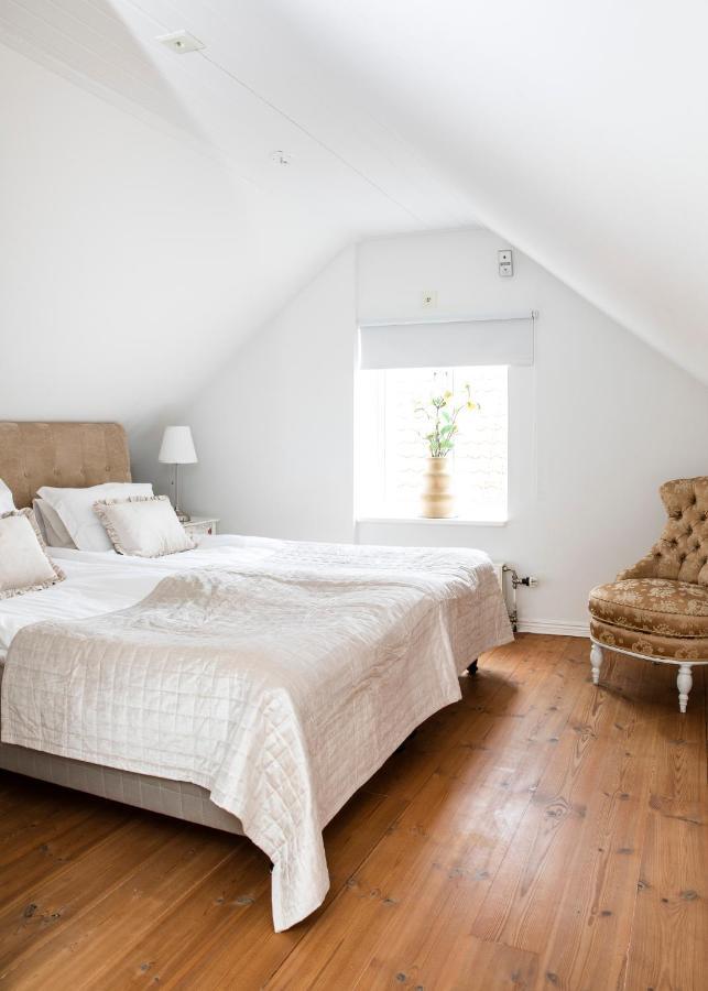 Вилла Granelunds Bed & Country Living Veberod City Экстерьер фото