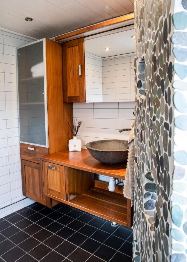 Вилла Granelunds Bed & Country Living Veberod City Экстерьер фото